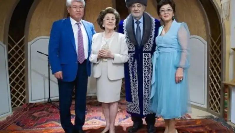 Euronews запустил цикл трансляций о вокальном конкурсе «Опералия», прошедшем в Астане