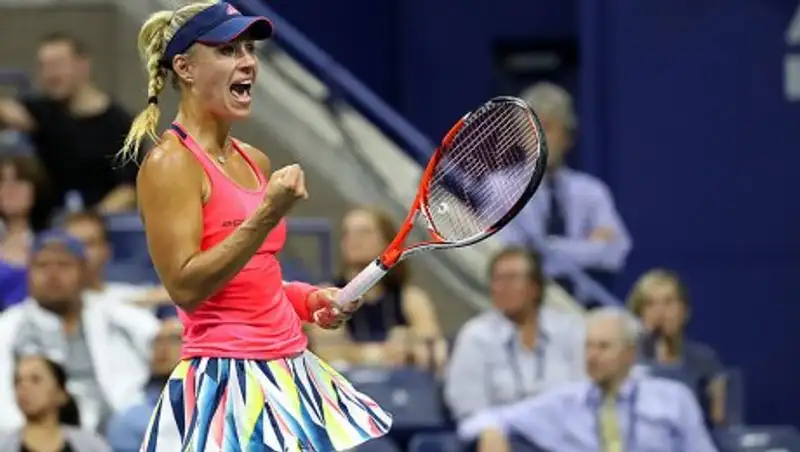 «На них что, напали с маркером?» US Open в нарядах