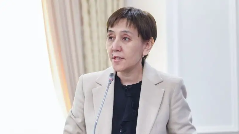 Тамара Дуйсенова разъяснила свои слова о возможности ограничить миграцию в Астану