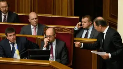 Zakon.kz, фото - Новости Zakon.kz от 25.12.2015 14:37