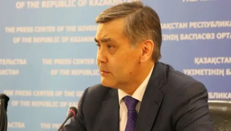 Египетский исламский университет «Нур Мубарак» могут передать Казахстану