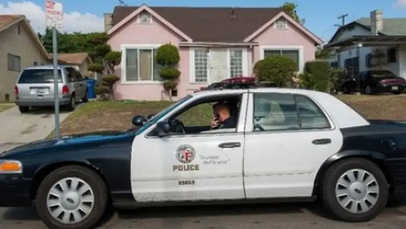 Американец расправился с матерью при помощи лука и стрел