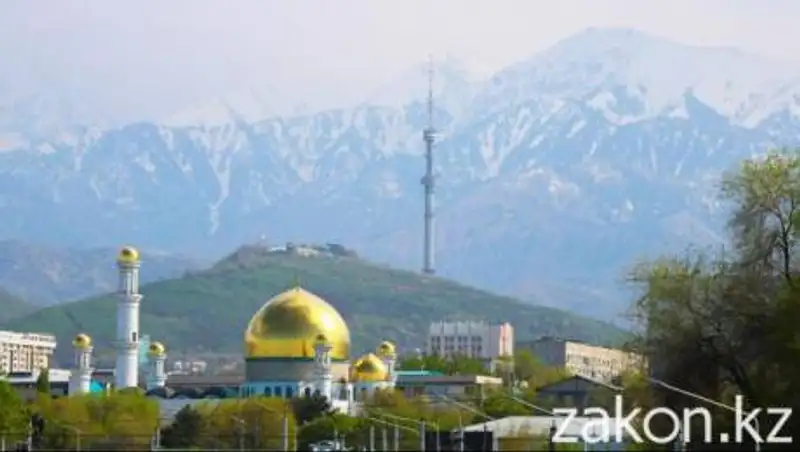 Как помогают пенсионерам и нуждающимся в Алматы