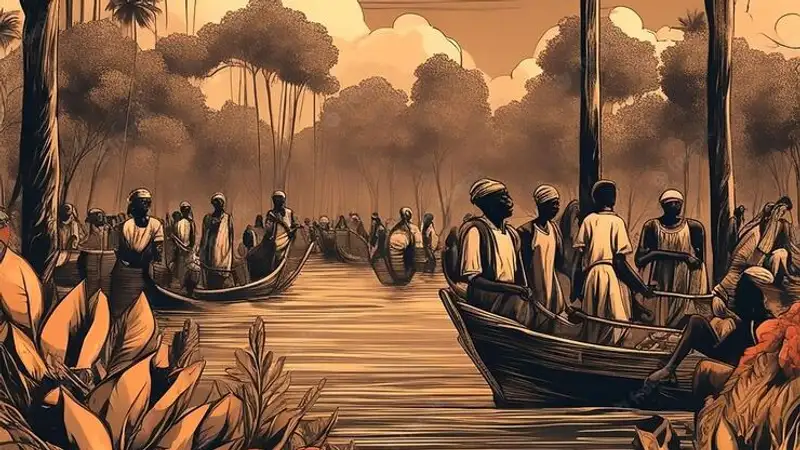 Семья бывшего премьера Великобритании извинилась за работорговлю