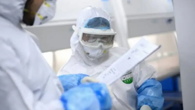 Еще 1177 человек вылечились от коронавируса в Казахстане