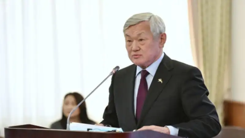 Бердибек Сапарбаев посетил ряд социальных объектов в Жанаозене