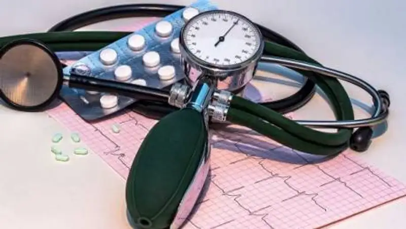 Самые частые ошибки при гипертонии назвал врач
