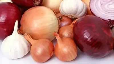 Лук на Филиппинах стал роскошью, фото - Новости Zakon.kz от 27.01.2023 08:45