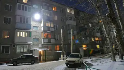 Экибастуз, фото - Новости Zakon.kz от 03.12.2022 20:51