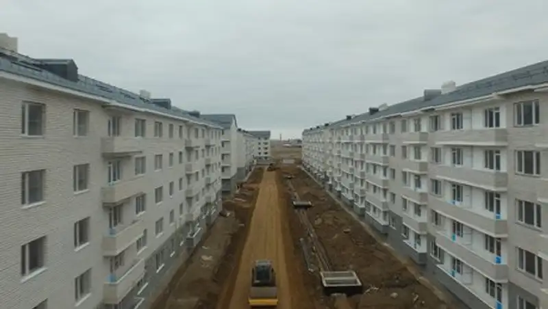 Нурлан Ногаев: При возведении домов необходимо соблюдать культуру строительства