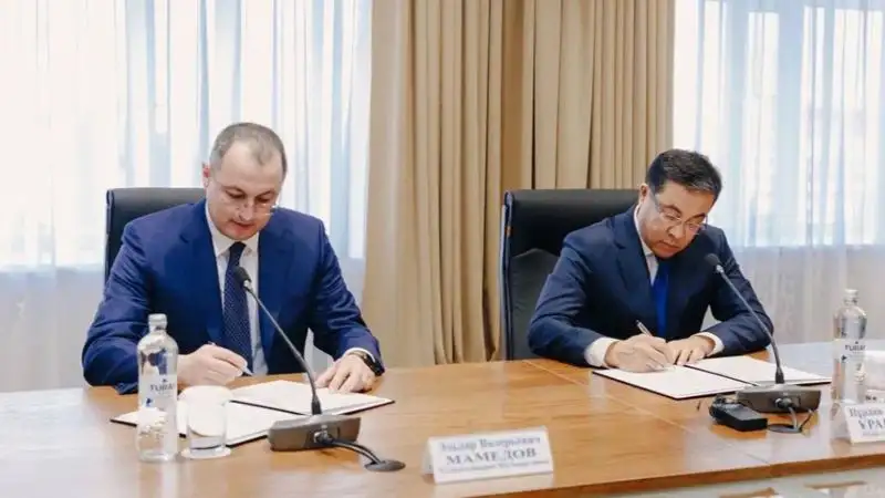 В Семее построят школу на 1200 мест