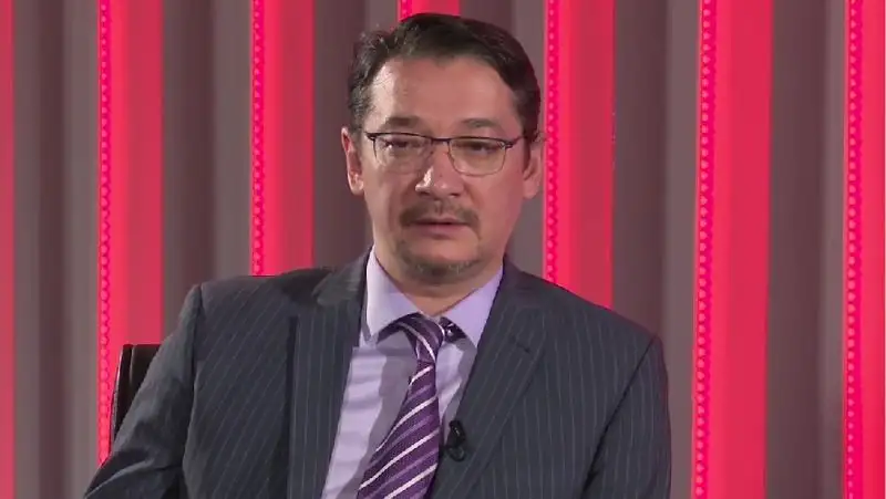 Антикор раскрыл подробности дела в отношении гендиректора "Алматыэлектротранса"