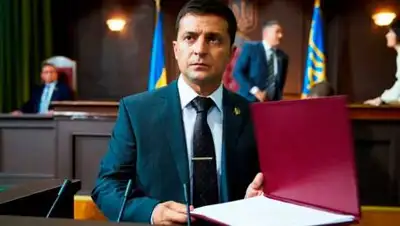 ekburg.tv, фото - Новости Zakon.kz от 22.09.2020 13:59