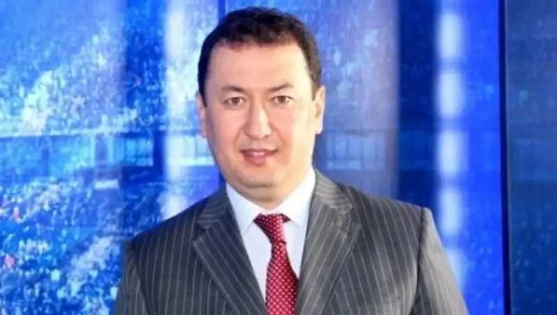 Азамат Айтхожин: Поздравляю Казахстан с историческим достижением «Астаны»