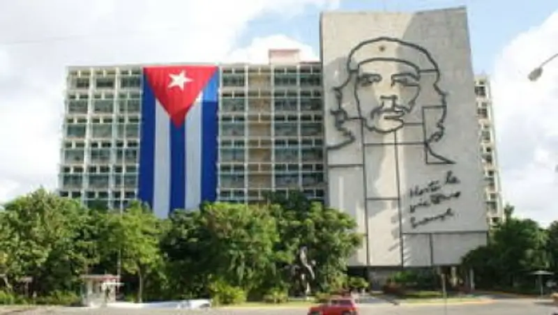 Назначен новый глава МВД Кубы