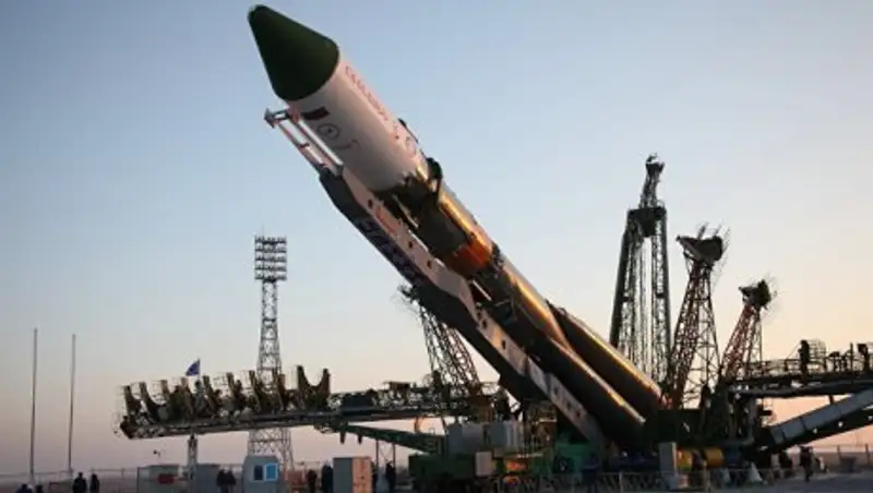 Крушение грузового космического корабля «Прогресс»: стали известны некоторые подробности