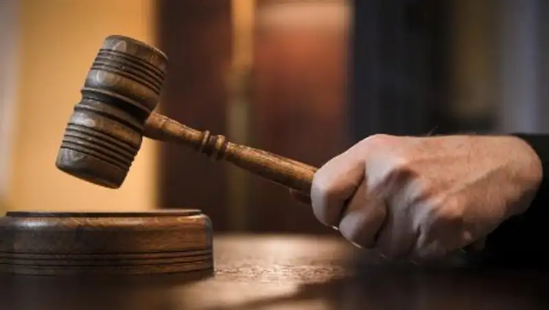 Вынесен приговор убийце деда и матери в Шымкенте