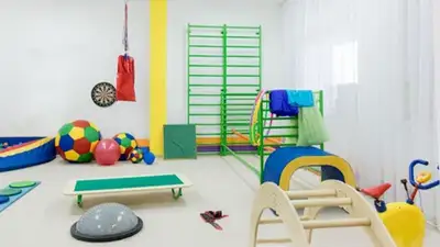 В Астане открылся кабинет психолого-медико-педагогической консультации, фото - Новости Zakon.kz от 05.09.2023 11:20