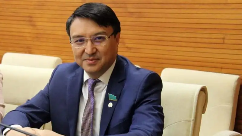 Нуржана Альтаева поместили под стражу на два месяца