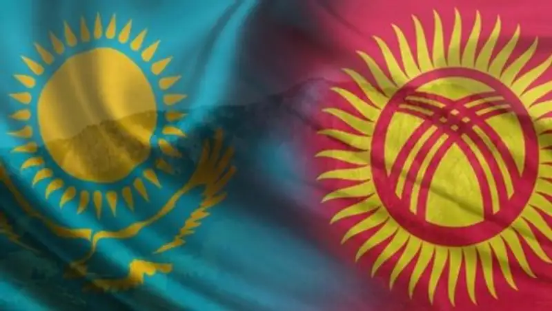 Жители ЮКО: Сооронбай Жээнбеков внесет свою лепту в развитие казахстанско-кыргызских отношении