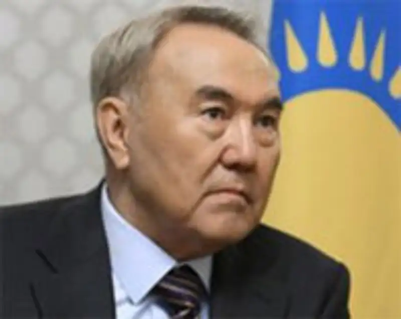 На имя Н. Назарбаева продолжают поступать поздравления с 20-летием Независимости РК, фото - Новости Zakon.kz от 21.12.2011 20:10