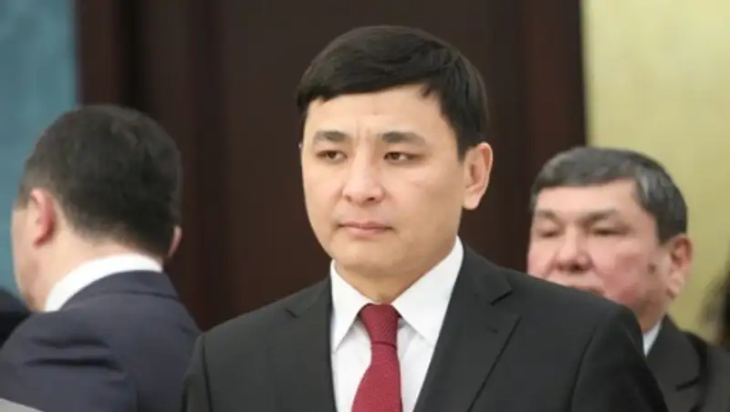 Кульгинов Алтай Сейдирович назначен акимом ЗКО