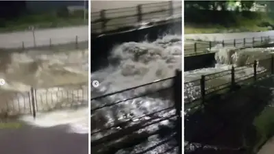 В ДЧС прокомментировали видео, фото - Новости Zakon.kz от 10.06.2023 20:34