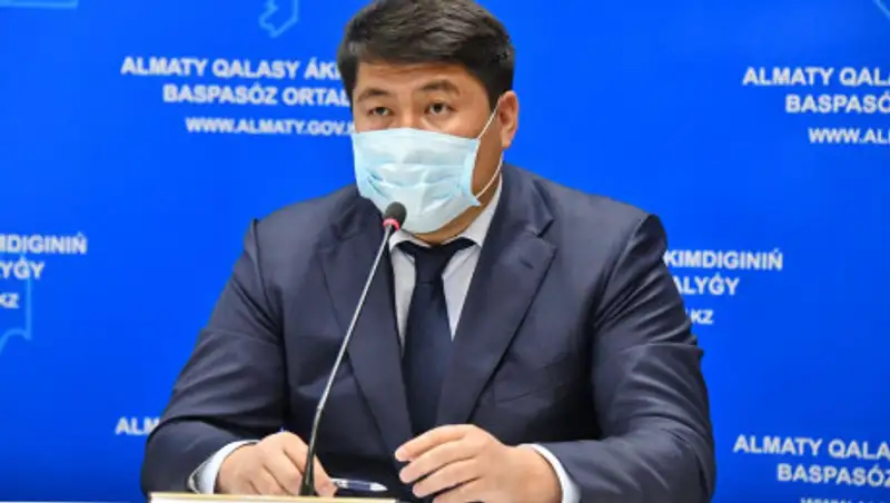 Заявки на 15 тыс. тенге за комуслуги еще принимают в Алматы