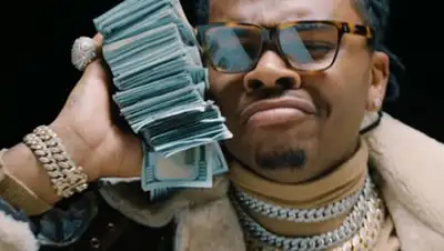 Gunna / Youtube, фото - Новости Zakon.kz от 26.10.2018 22:27