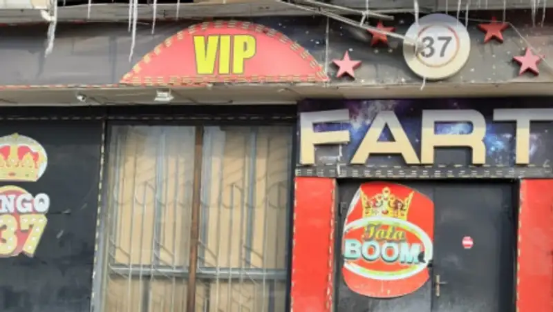 Более 50 незаконных игровых терминалов изъяли в Алматы за неделю