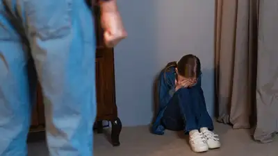 "Услышали крики девочки": мужчину привлекли к ответственности в Алматы, фото - Новости Zakon.kz от 28.08.2023 09:32