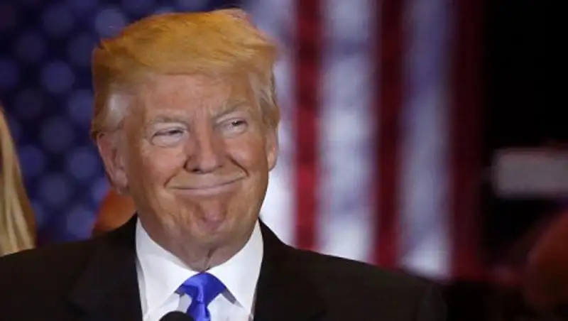 Прокуратура Нью-Йорка начала расследование в отношении фонда Трампа