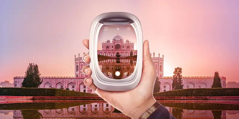 Air Astana возобновляет прямые рейсы из Алматы в Дели