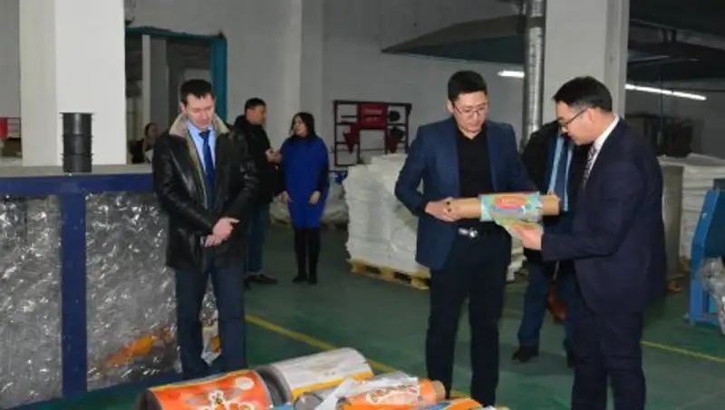 В Акмолинской области начала работу информационная группа по разъяснению Послания Президента