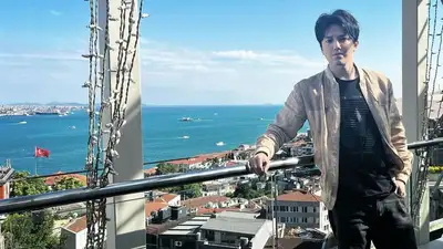 Представит Казахстан на кинофестивале в Индии, фото - Новости Zakon.kz от 28.01.2023 23:01