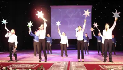 Zakon.kz, фото - Новости Zakon.kz от 09.11.2014 03:15