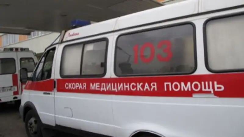 Скорая медпомощь в РК будет работать по новым правилам