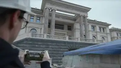 © Mash Video/YouTube, фото - Новости Zakon.kz от 30.01.2021 02:01