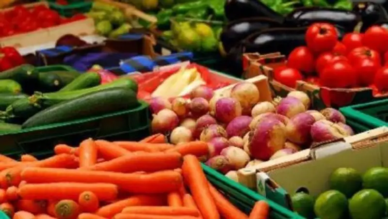 Межрегиональная кооперация – обеспечение продбезопасности, снижение импорта