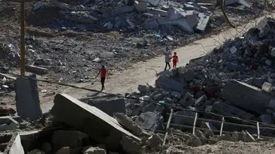 Израиль: Удар по больнице в секторе Газа нанесли палестинские боевики, фото - Новости Zakon.kz от 18.10.2023 14:59