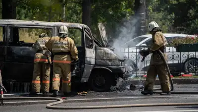 Alexander Bogdanov, фото - Новости Zakon.kz от 16.07.2019 14:58