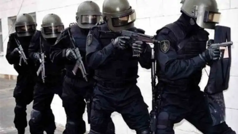 Сколько терактов пресечено в Казахстане за 2017 год