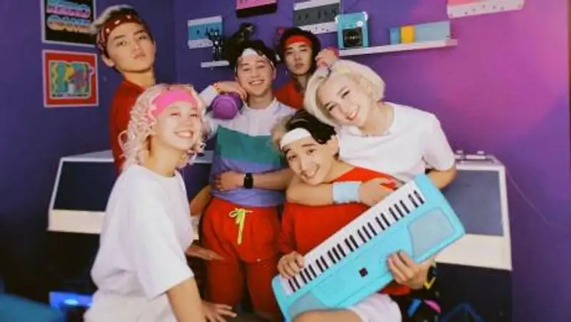 Казахстанский TikTok-хаус стал самым популярным в мире