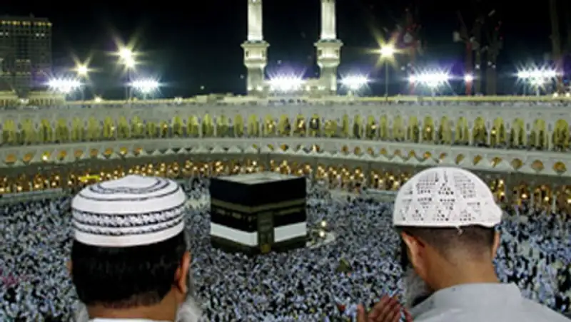 Казахстанцы не изъявляют особого желания совершать хадж