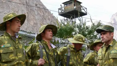 Внешняя политика, фото - Новости Zakon.kz от 23.07.2019 13:42