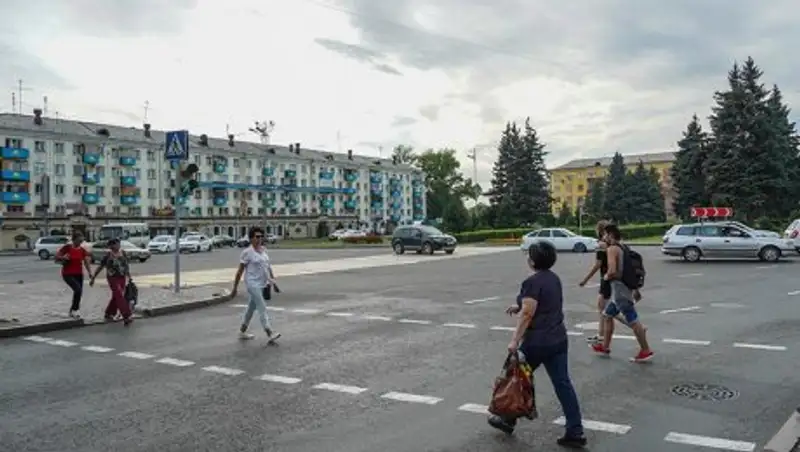 Как переименуют улицы в Усть-Каменогорске