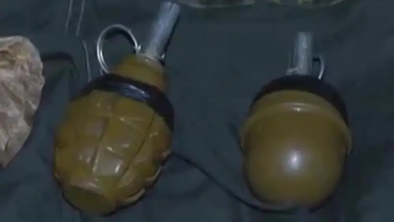 В Хабаровском крае произошел взрыв в магазине