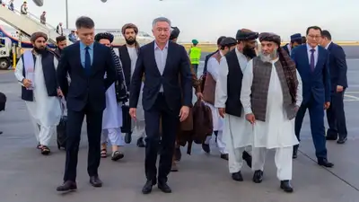 Прибыла в Казахстан, фото - Новости Zakon.kz от 02.08.2023 01:08