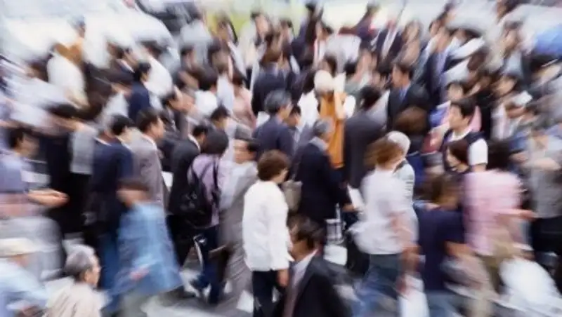 Численность населения Астаны увеличилась на 8%