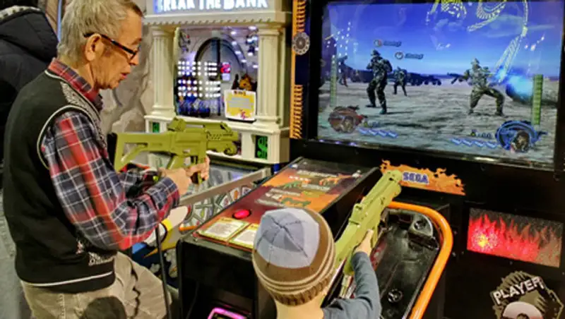 Волшебная страна открыла свои двери (фото) Волшебная страна открыла свои двери (фото), фото - Новости Zakon.kz от 18.11.2013 19:24